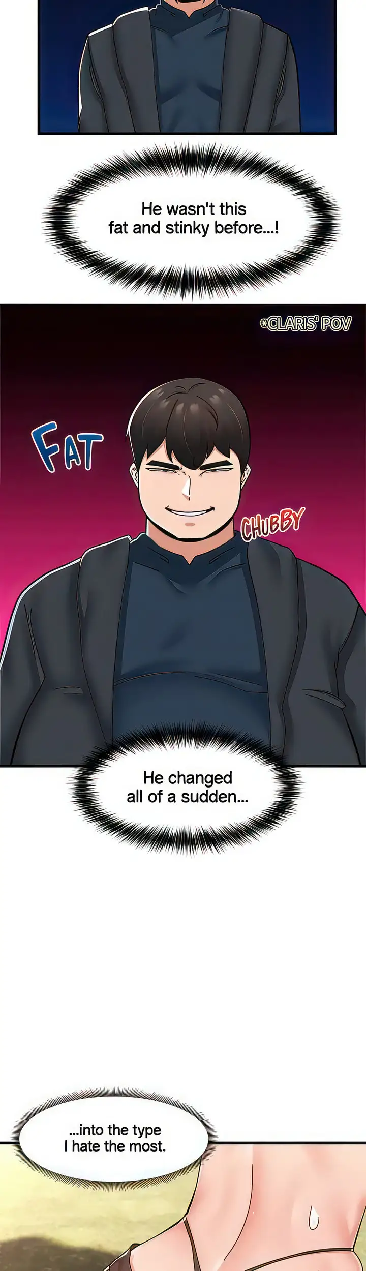 Absolute Hypnosis In Another World Chapter 62 Page 6