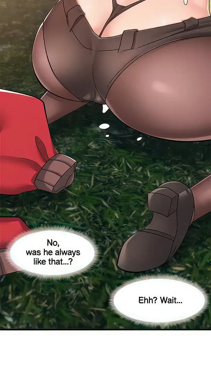 Absolute Hypnosis In Another World Chapter 62 Page 7