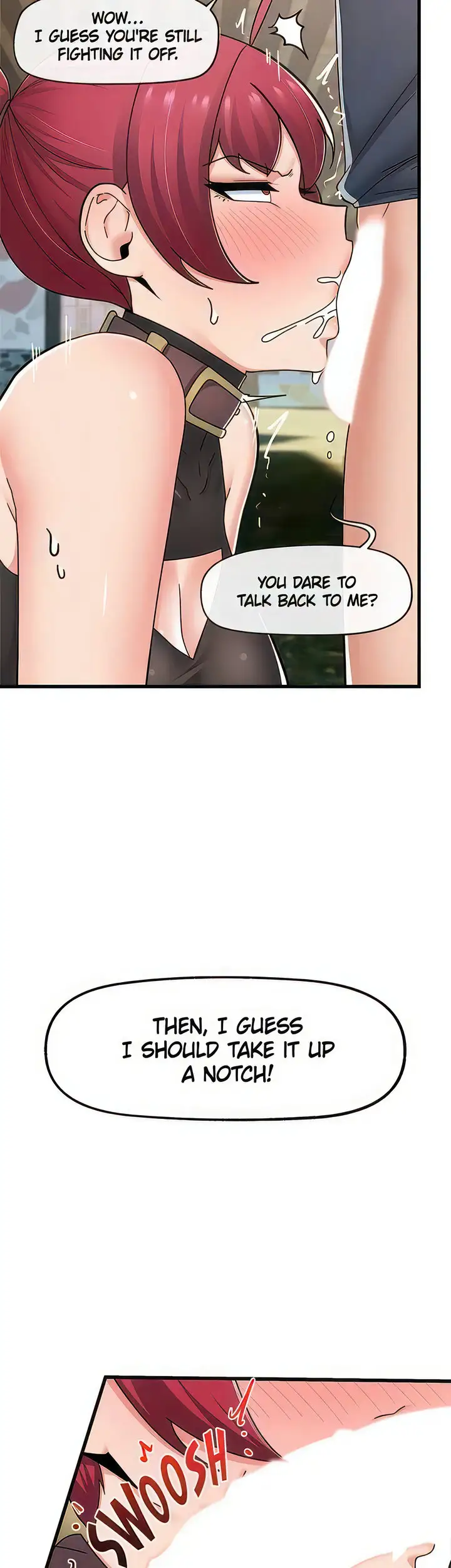 Absolute Hypnosis In Another World Chapter 62 Page 14