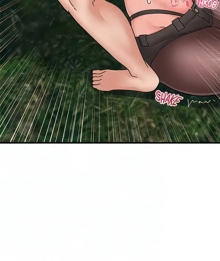 Absolute Hypnosis In Another World Chapter 62 Page 17