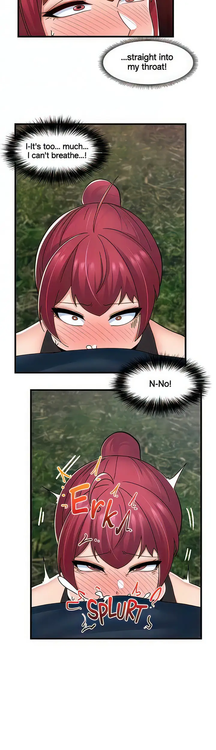 Absolute Hypnosis In Another World Chapter 62 Page 19