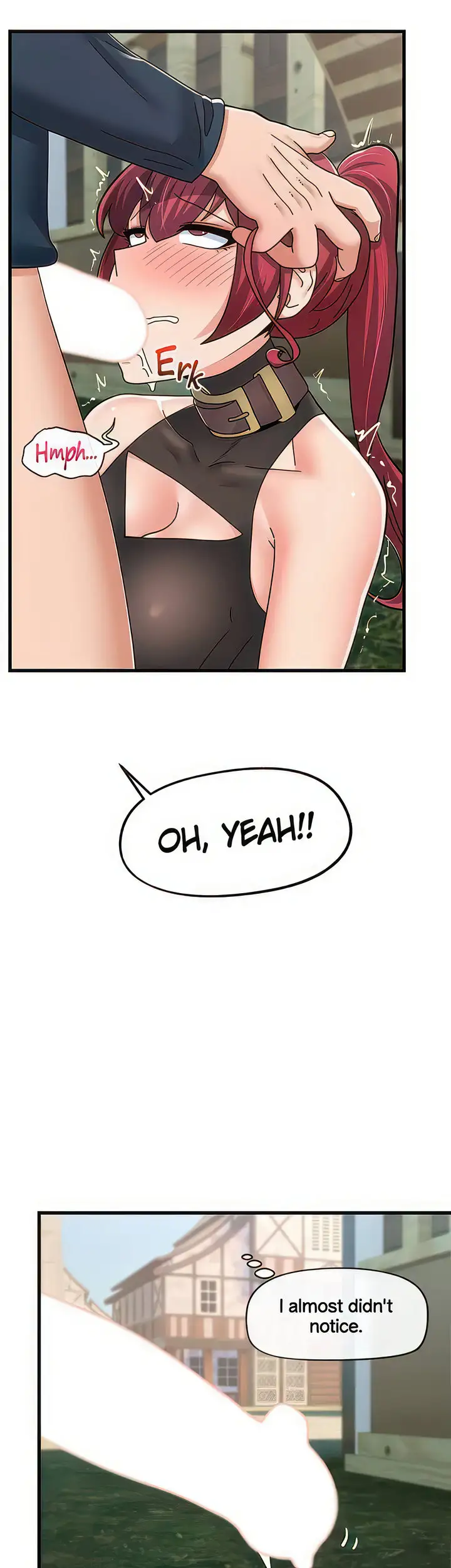 Absolute Hypnosis In Another World Chapter 62 Page 23
