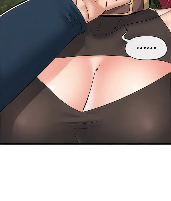 Absolute Hypnosis In Another World Chapter 62 Page 25