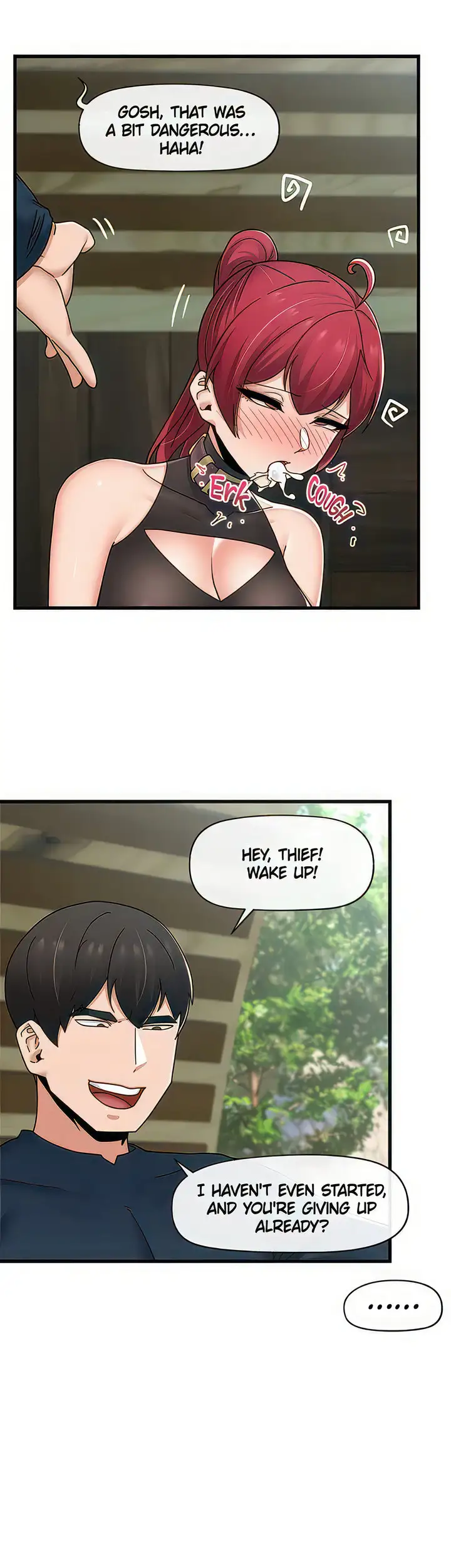 Absolute Hypnosis In Another World Chapter 62 Page 26