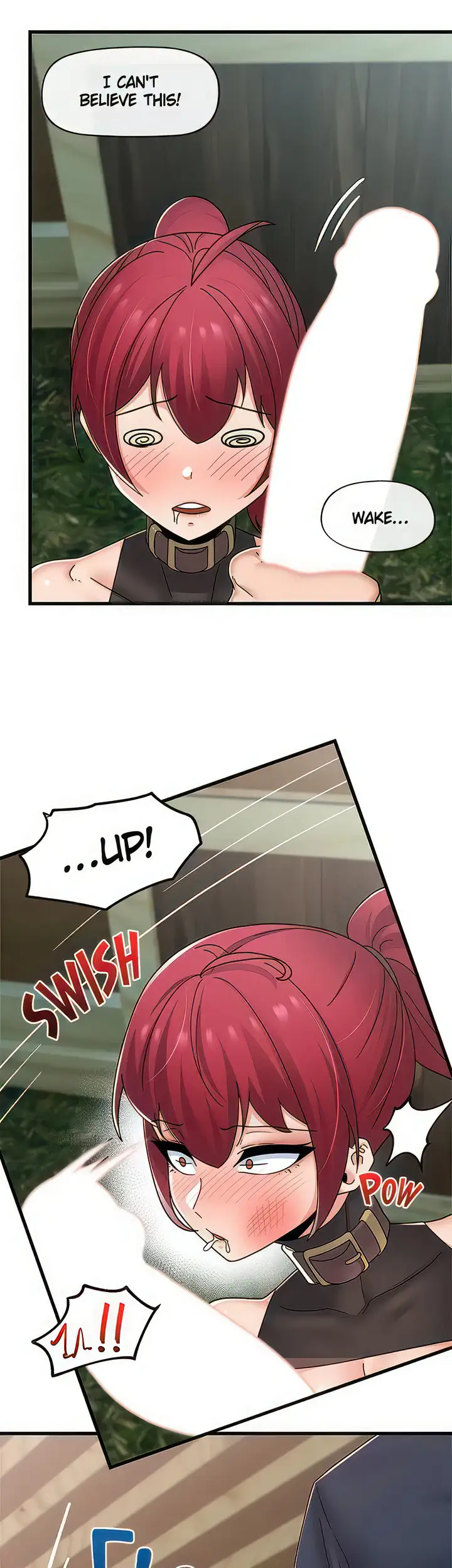 Absolute Hypnosis In Another World Chapter 62 Page 27