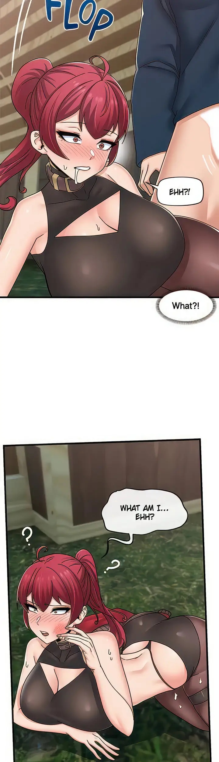 Absolute Hypnosis In Another World Chapter 62 Page 28