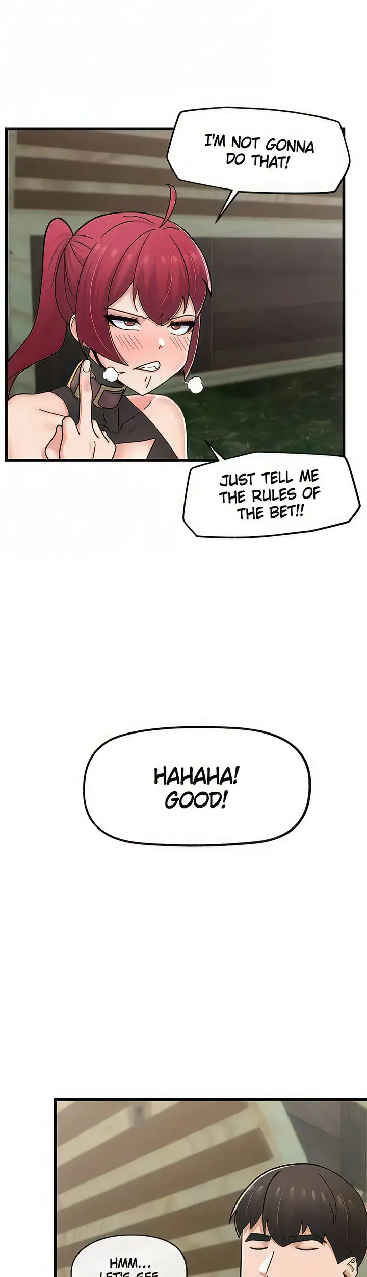 Absolute Hypnosis In Another World Chapter 62 Page 40