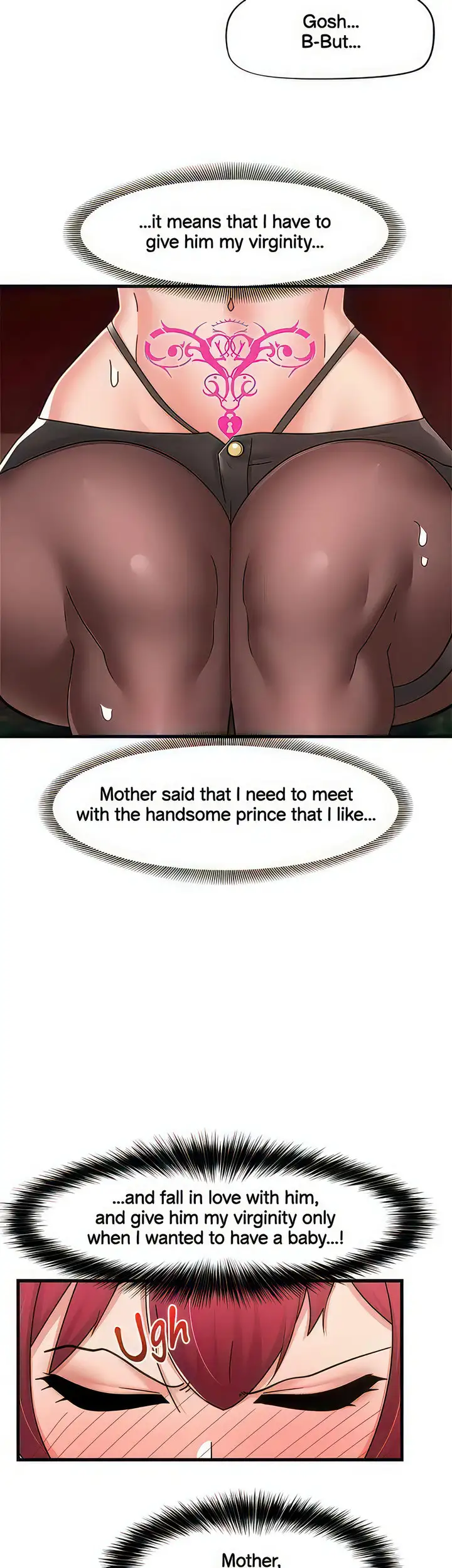 Absolute Hypnosis In Another World Chapter 62 Page 44