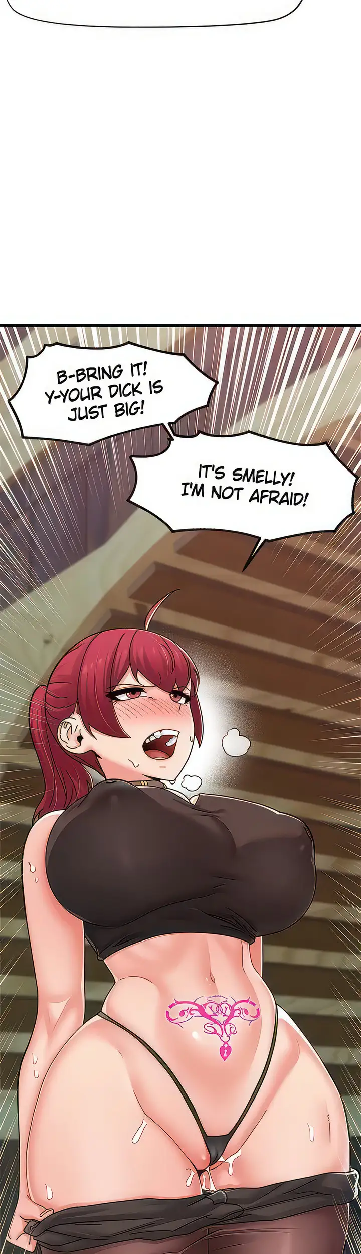 Absolute Hypnosis In Another World Chapter 62 Page 48