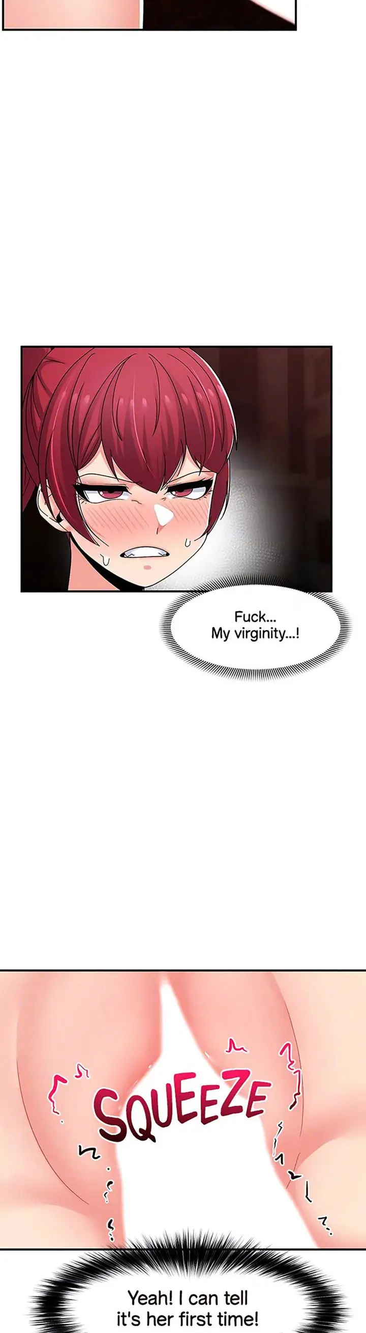 Absolute Hypnosis In Another World Chapter 63 Page 15