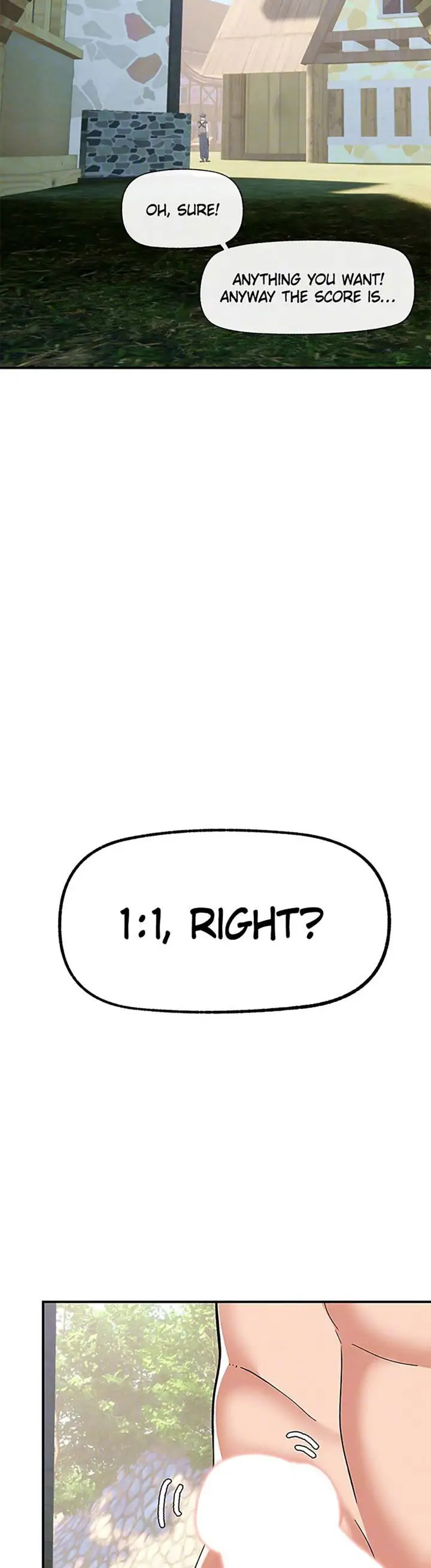 Absolute Hypnosis In Another World Chapter 63 Page 31