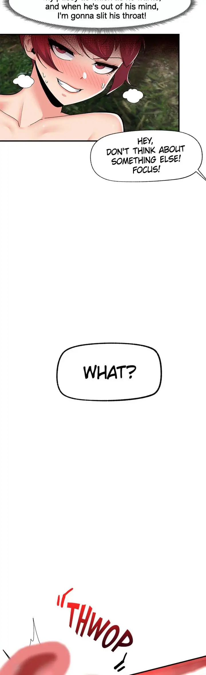 Absolute Hypnosis In Another World Chapter 63 Page 39