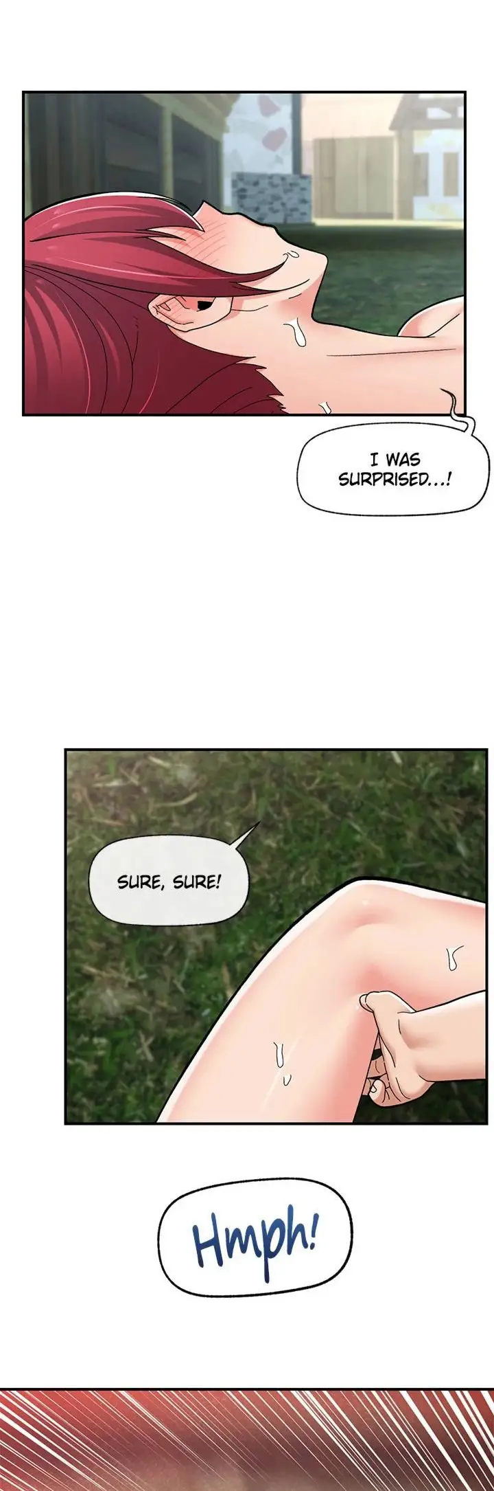 Absolute Hypnosis In Another World Chapter 64 Page 3