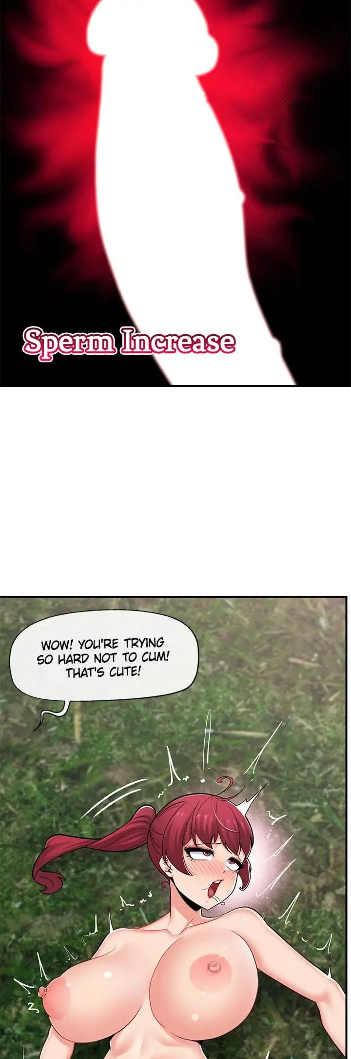 Absolute Hypnosis In Another World Chapter 64 Page 7