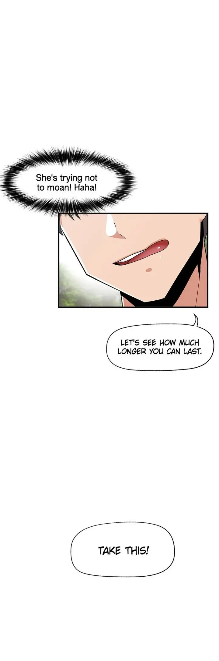 Absolute Hypnosis In Another World Chapter 64 Page 9