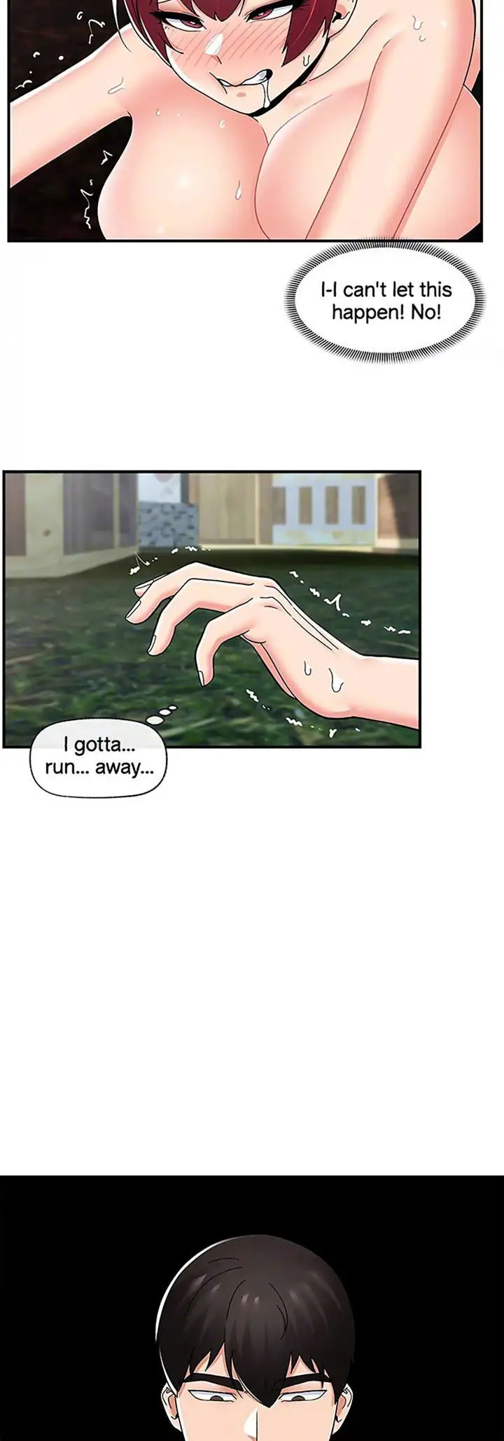Absolute Hypnosis In Another World Chapter 64 Page 16