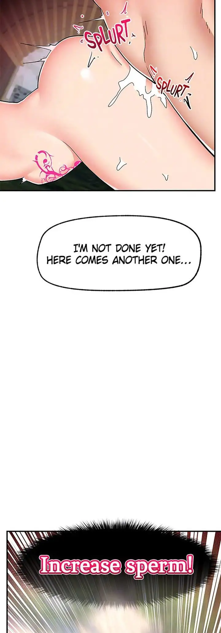 Absolute Hypnosis In Another World Chapter 64 Page 20
