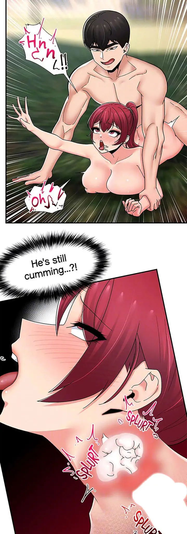 Absolute Hypnosis In Another World Chapter 64 Page 21