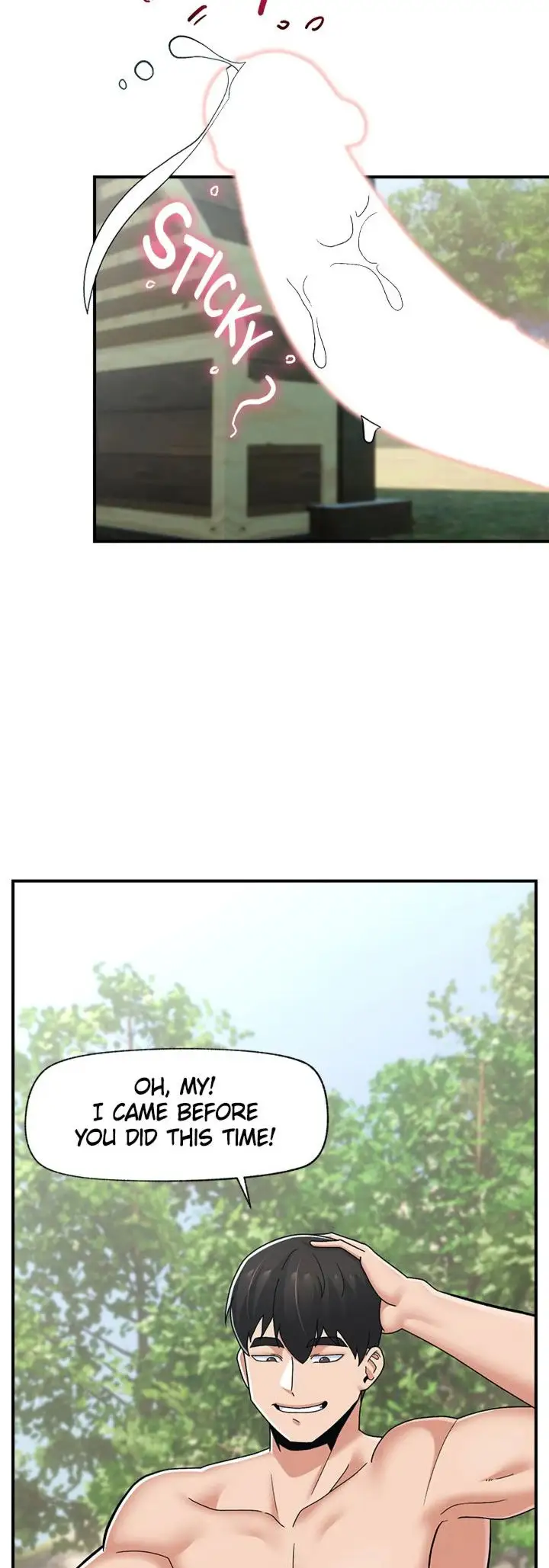 Absolute Hypnosis In Another World Chapter 64 Page 25