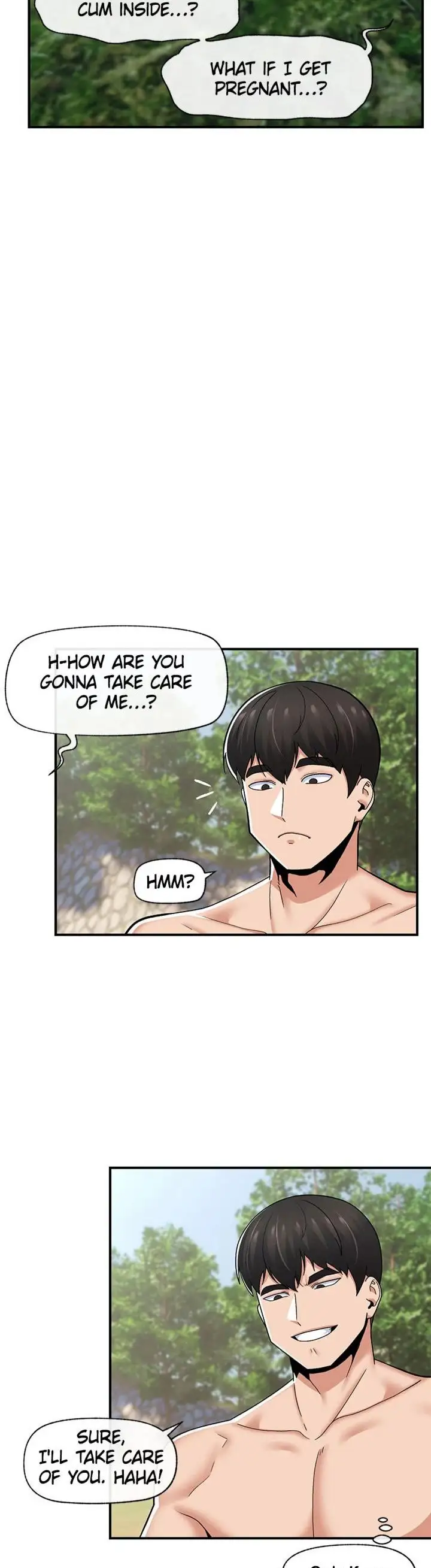 Absolute Hypnosis In Another World Chapter 64 Page 29