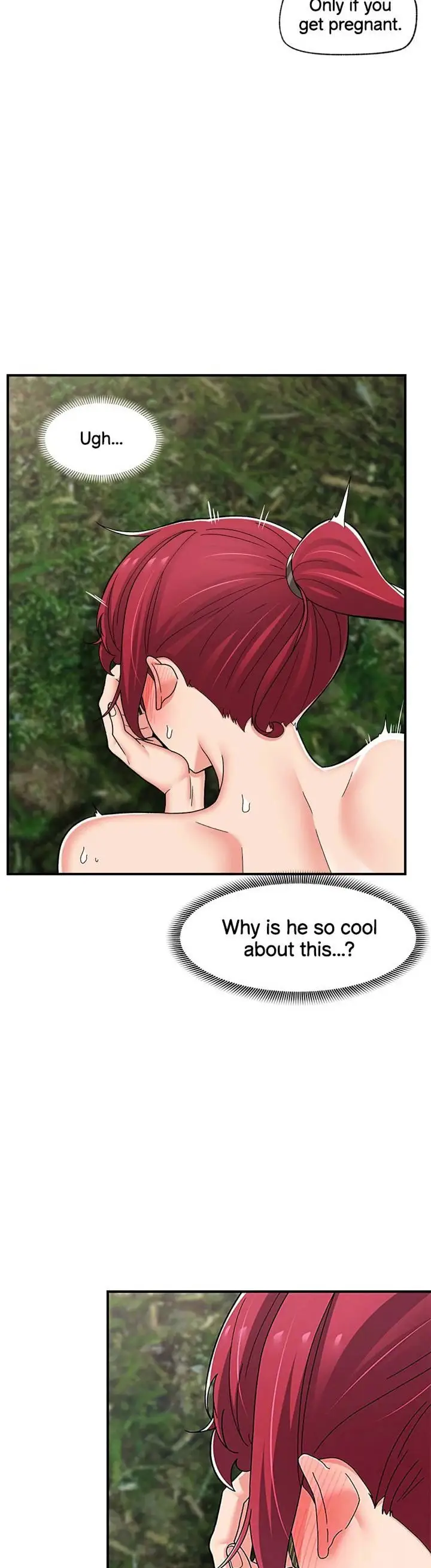 Absolute Hypnosis In Another World Chapter 64 Page 30