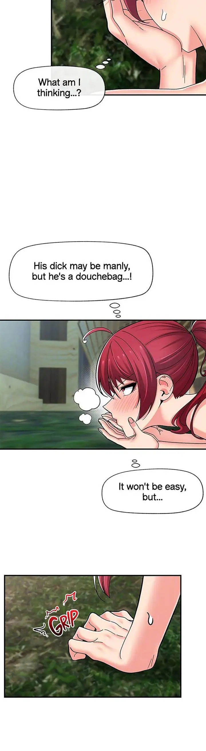Absolute Hypnosis In Another World Chapter 64 Page 31