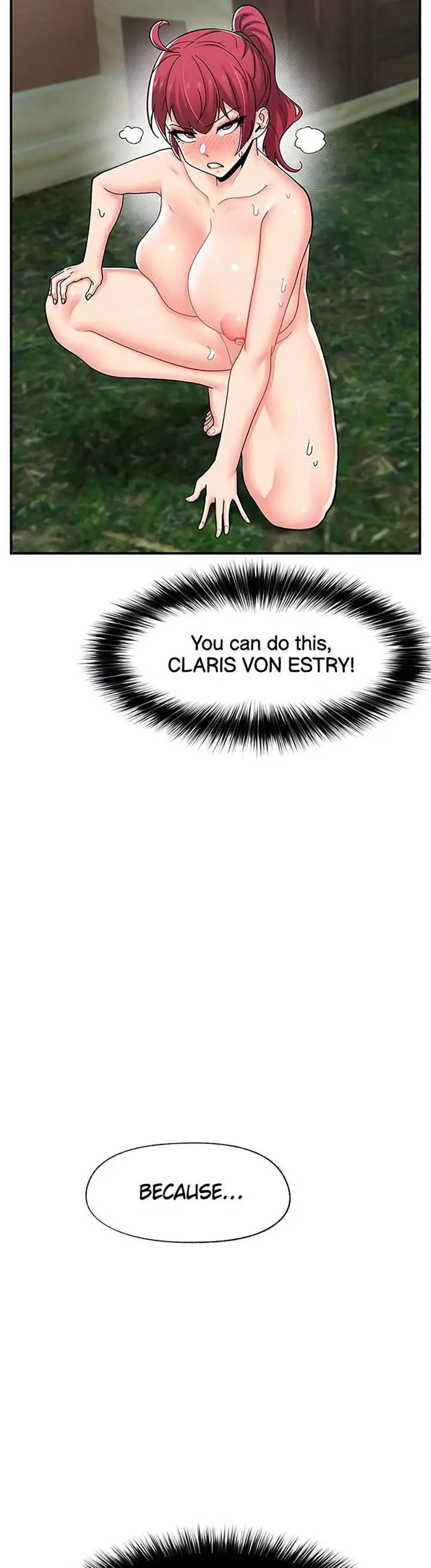 Absolute Hypnosis In Another World Chapter 64 Page 33