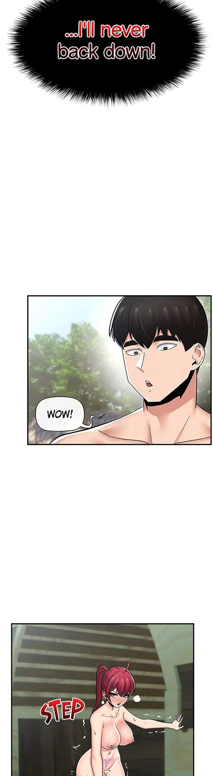 Absolute Hypnosis In Another World Chapter 64 Page 34