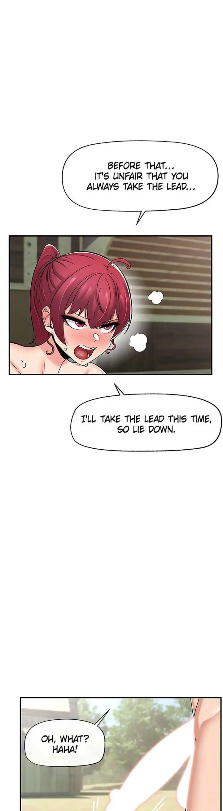 Absolute Hypnosis In Another World Chapter 64 Page 36