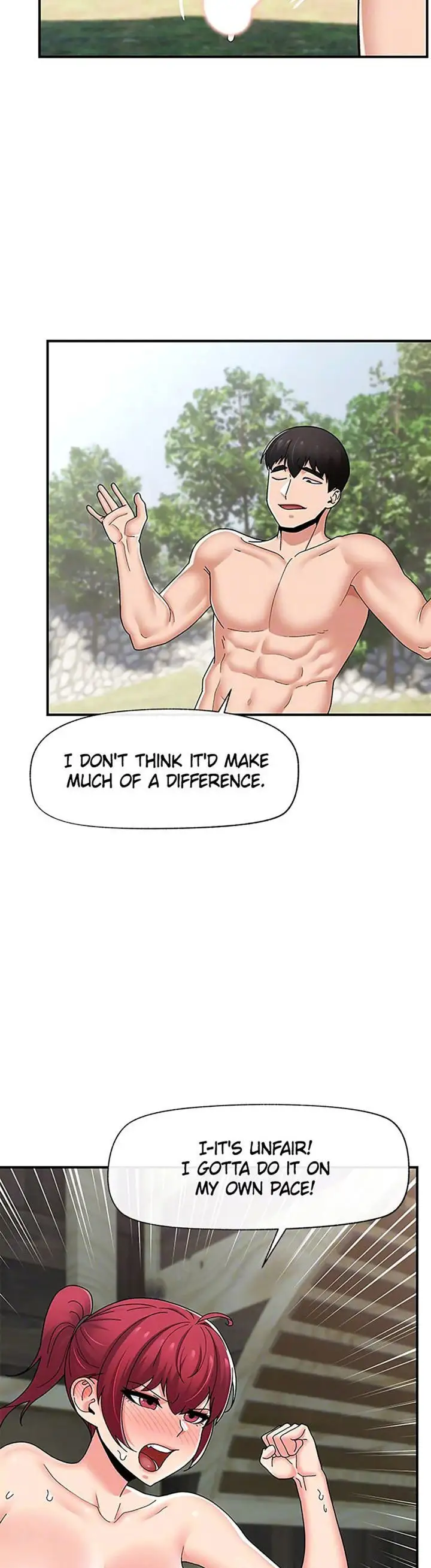Absolute Hypnosis In Another World Chapter 64 Page 37