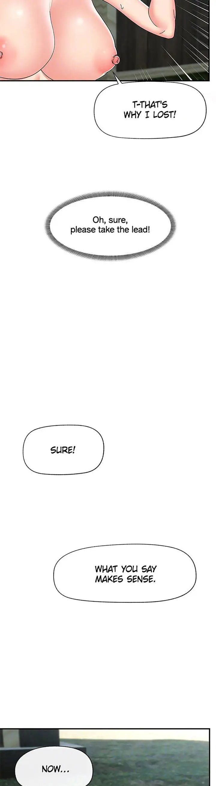 Absolute Hypnosis In Another World Chapter 64 Page 38