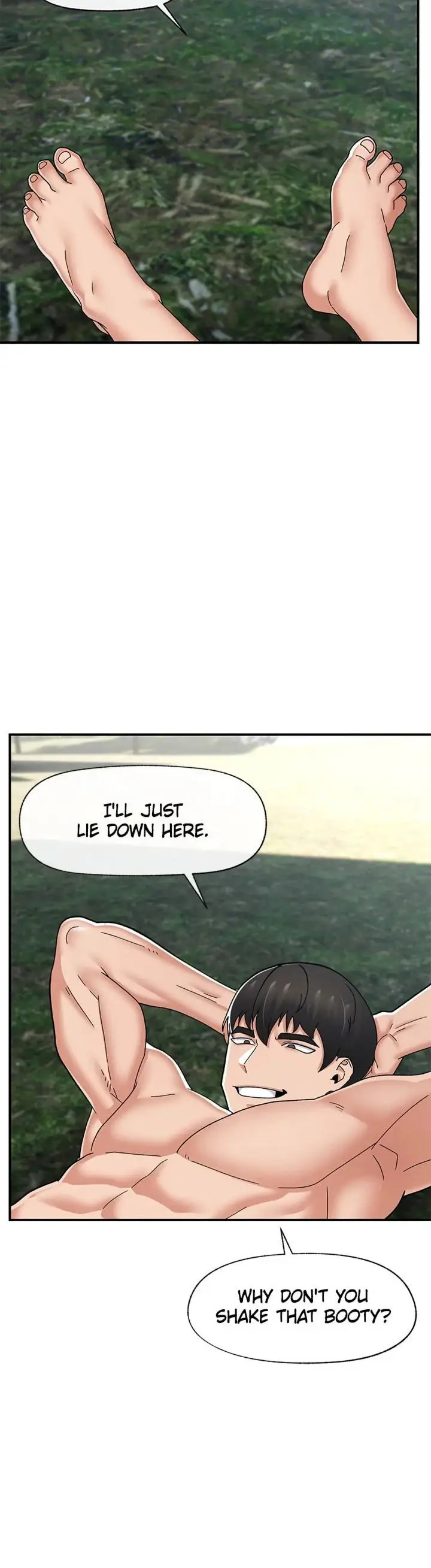 Absolute Hypnosis In Another World Chapter 64 Page 39