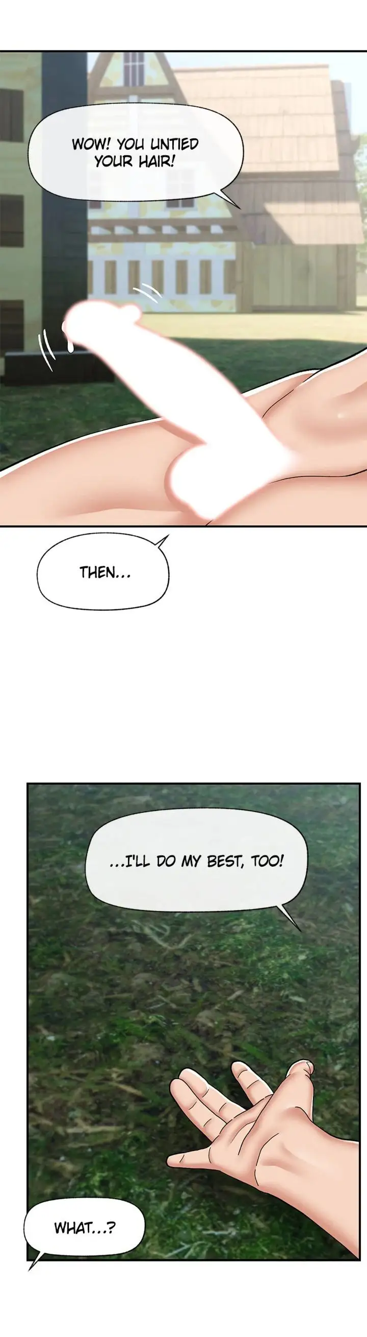 Absolute Hypnosis In Another World Chapter 64 Page 42