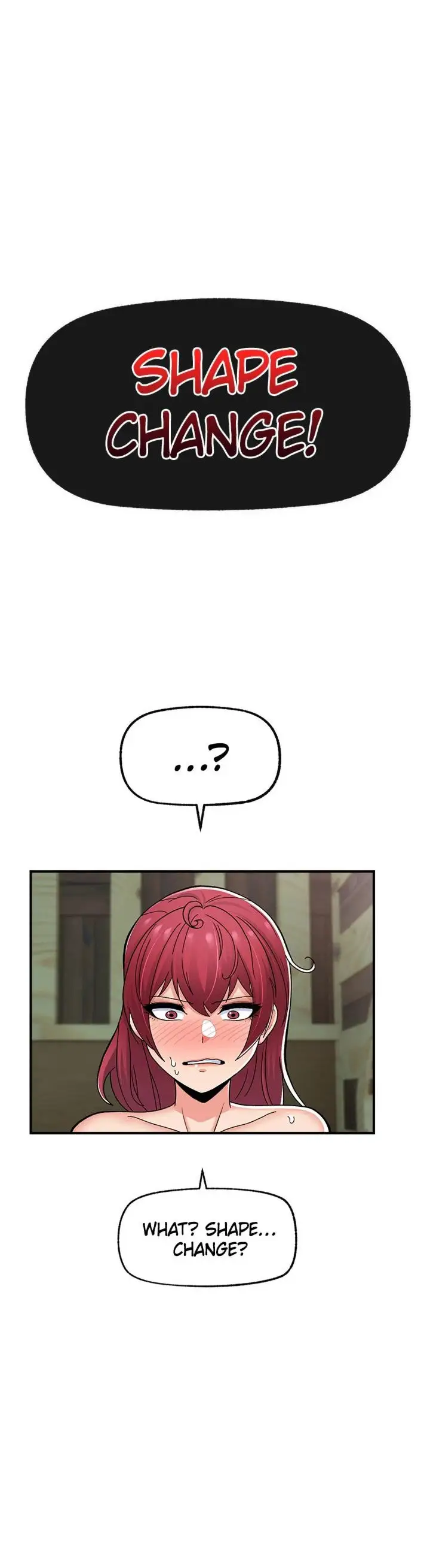 Absolute Hypnosis In Another World Chapter 64 Page 43