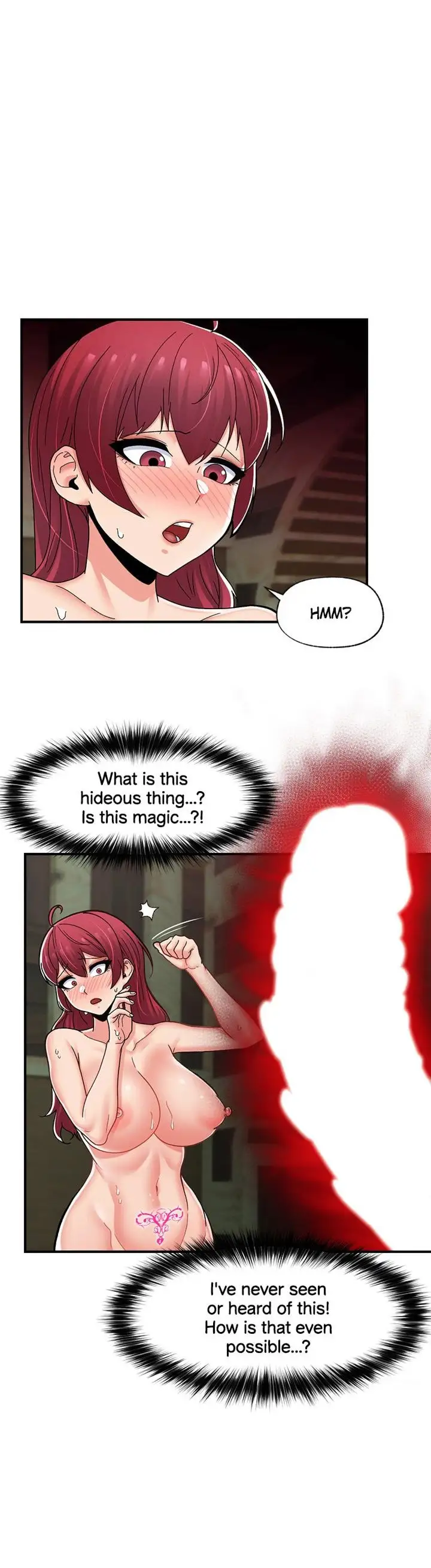 Absolute Hypnosis In Another World Chapter 64 Page 45