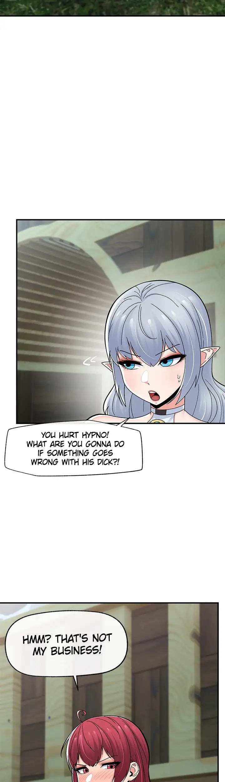 Absolute Hypnosis In Another World Chapter 65 Page 3