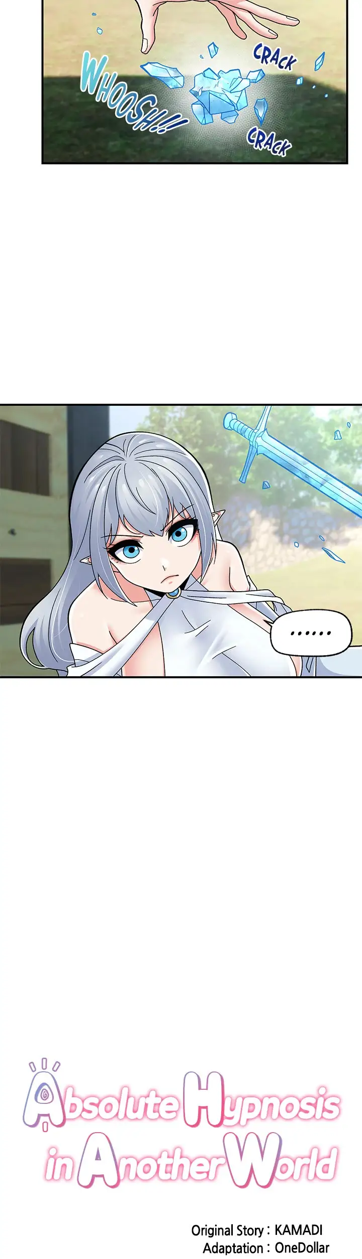 Absolute Hypnosis In Another World Chapter 65 Page 6