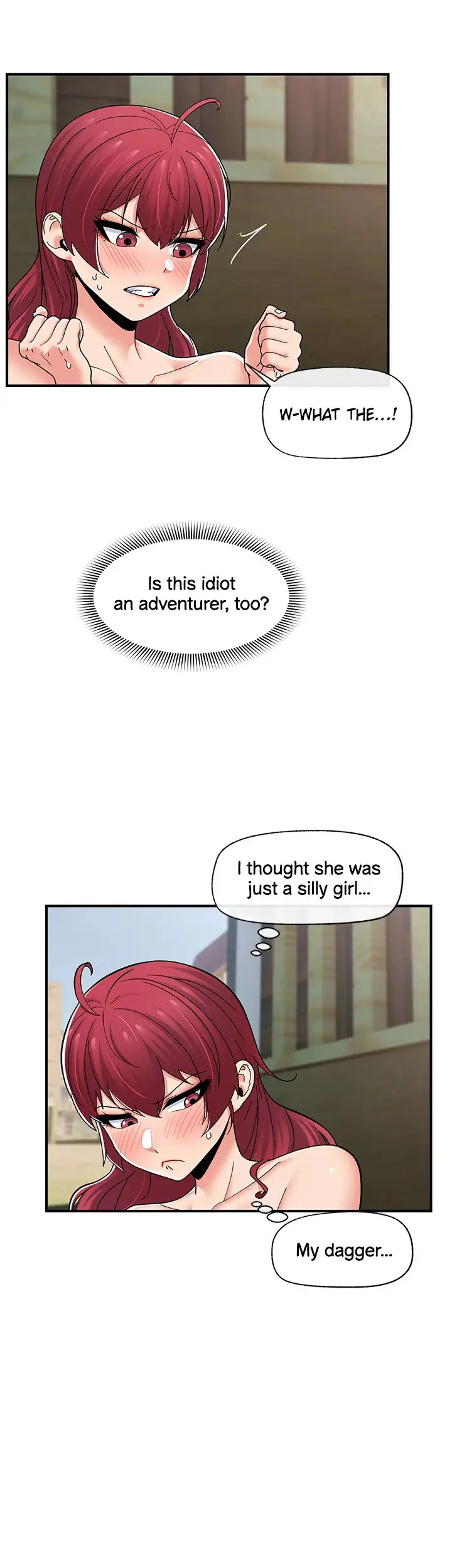 Absolute Hypnosis In Another World Chapter 65 Page 8