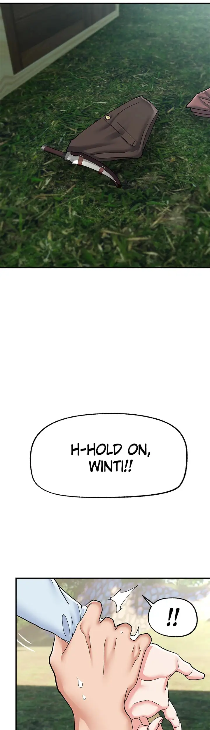 Absolute Hypnosis In Another World Chapter 65 Page 9