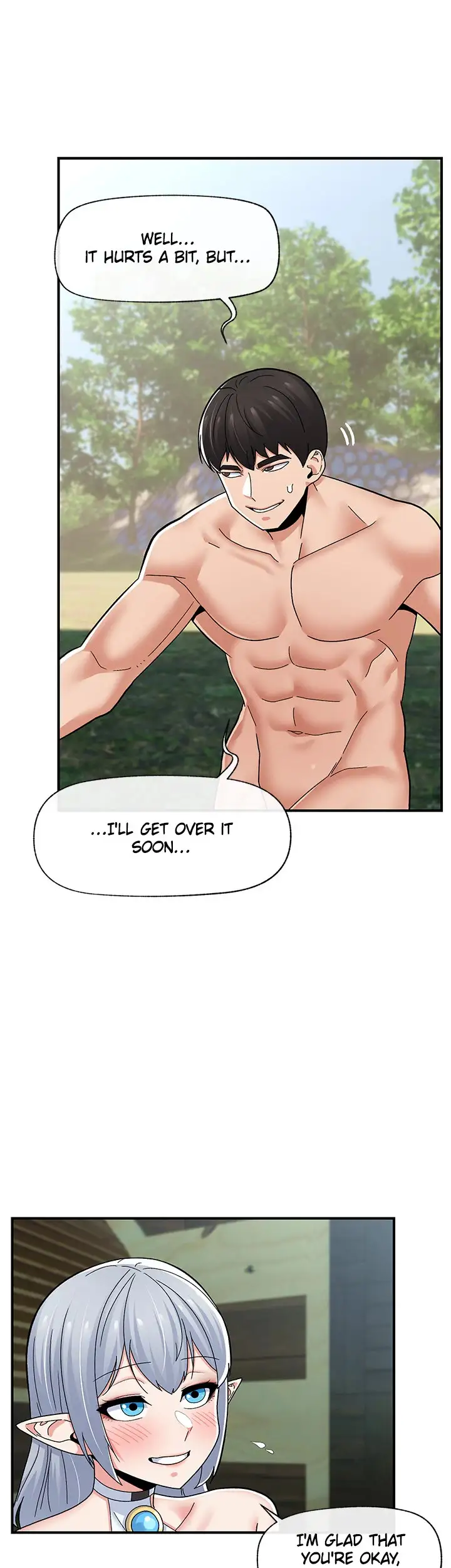 Absolute Hypnosis In Another World Chapter 65 Page 11