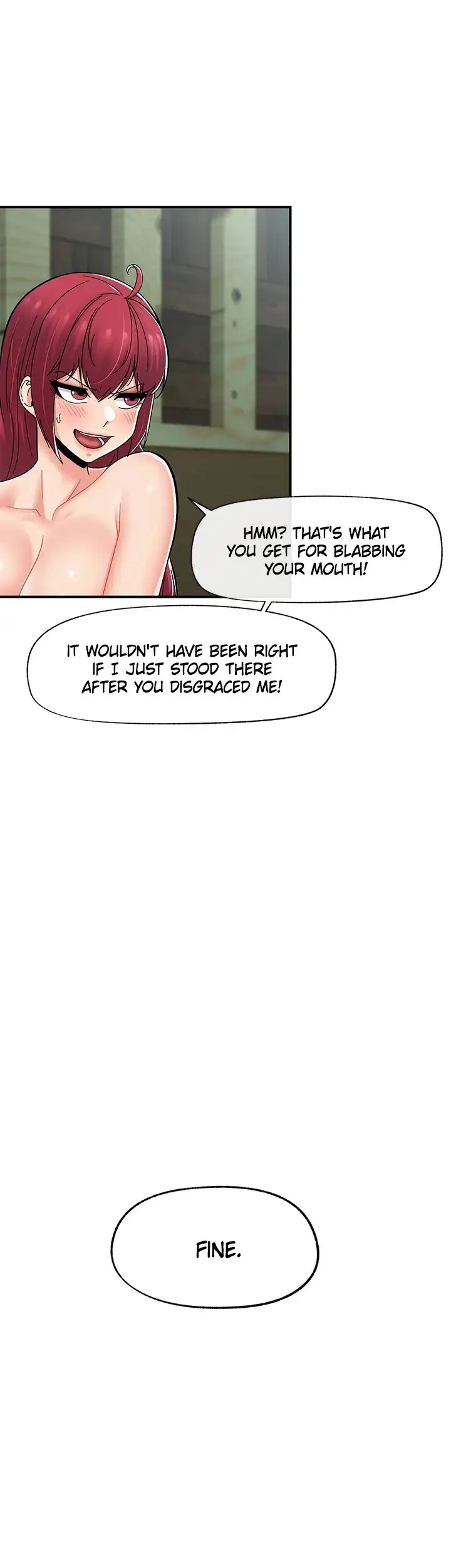 Absolute Hypnosis In Another World Chapter 65 Page 15