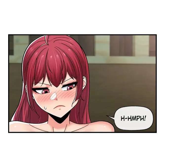 Absolute Hypnosis In Another World Chapter 65 Page 17