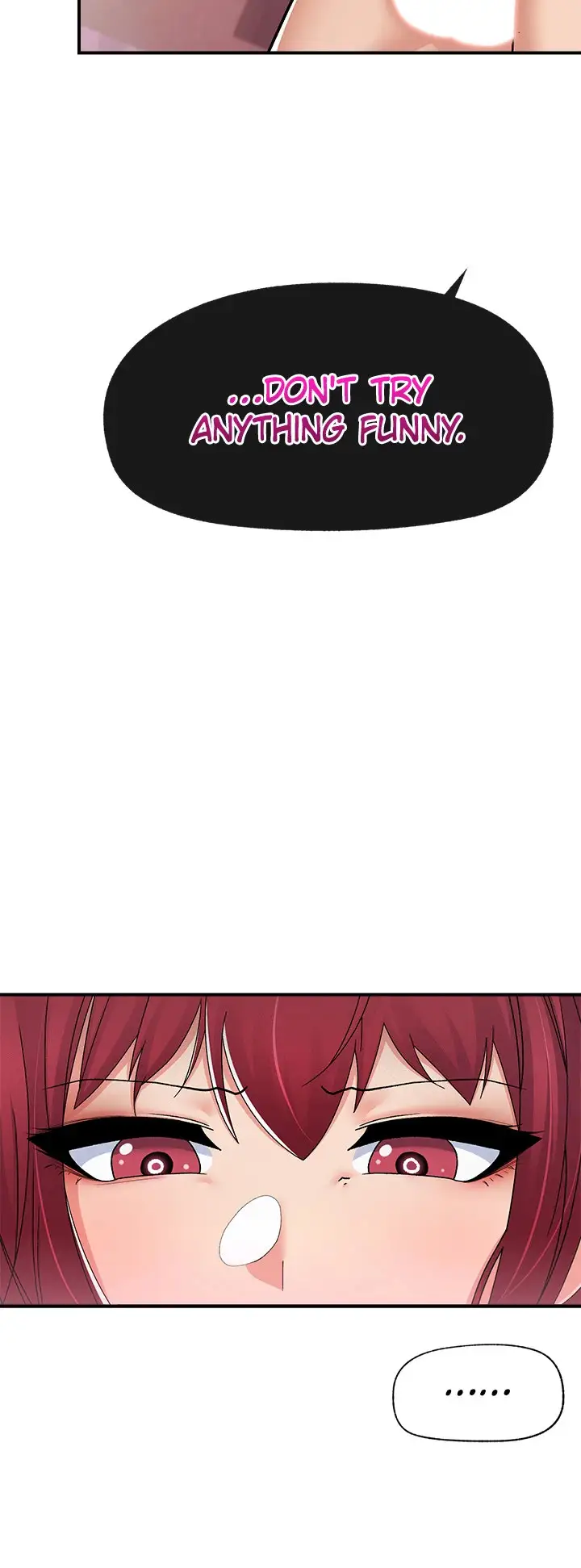 Absolute Hypnosis In Another World Chapter 65 Page 20