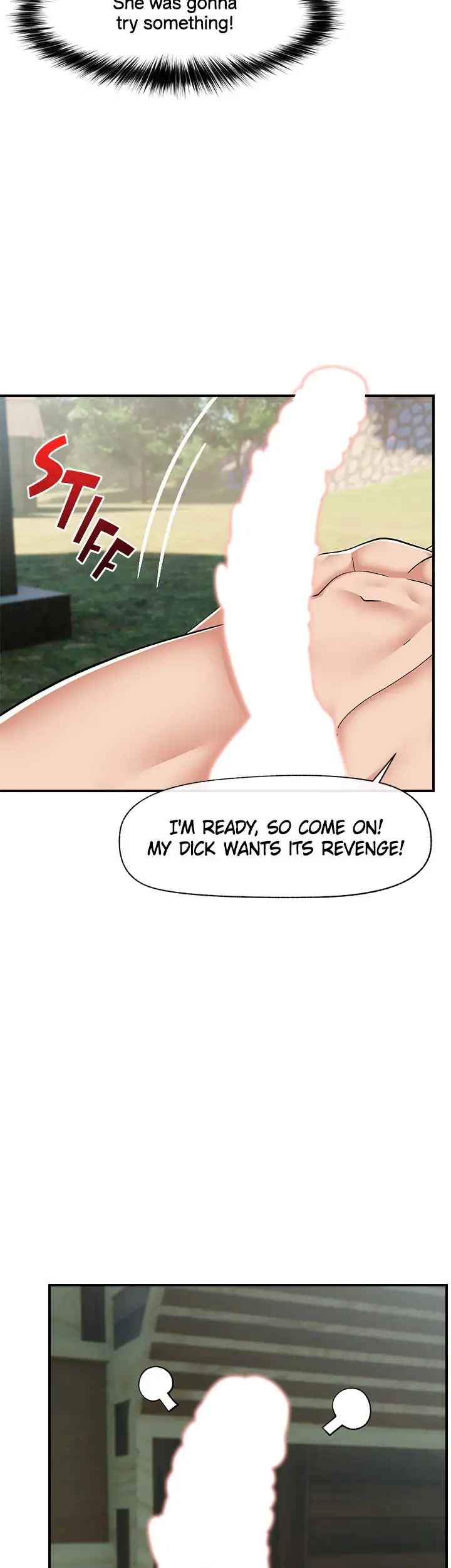 Absolute Hypnosis In Another World Chapter 65 Page 22