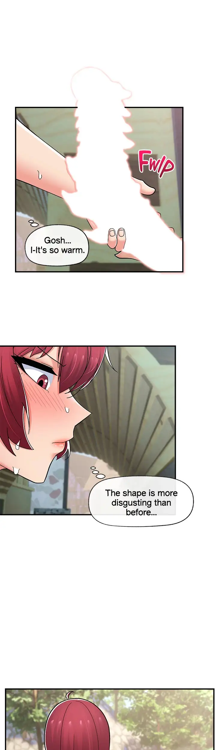 Absolute Hypnosis In Another World Chapter 65 Page 24