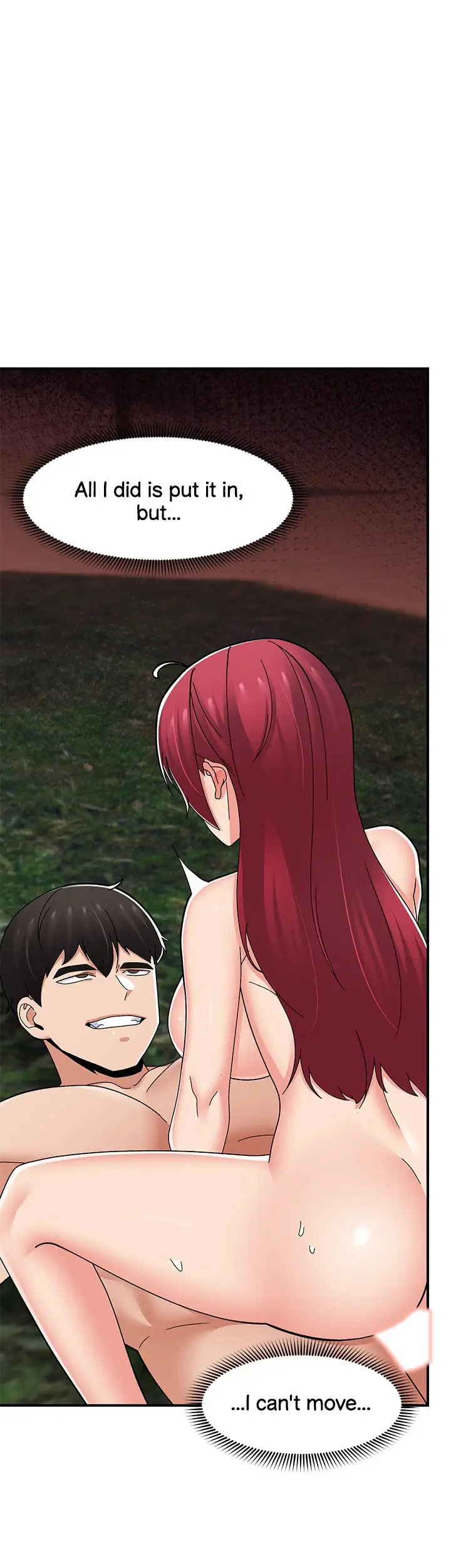 Absolute Hypnosis In Another World Chapter 65 Page 32