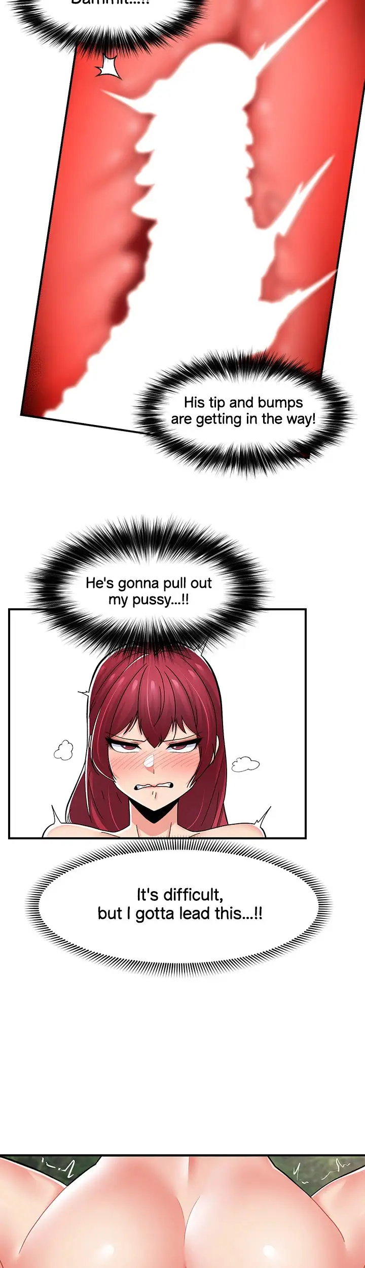 Absolute Hypnosis In Another World Chapter 65 Page 35