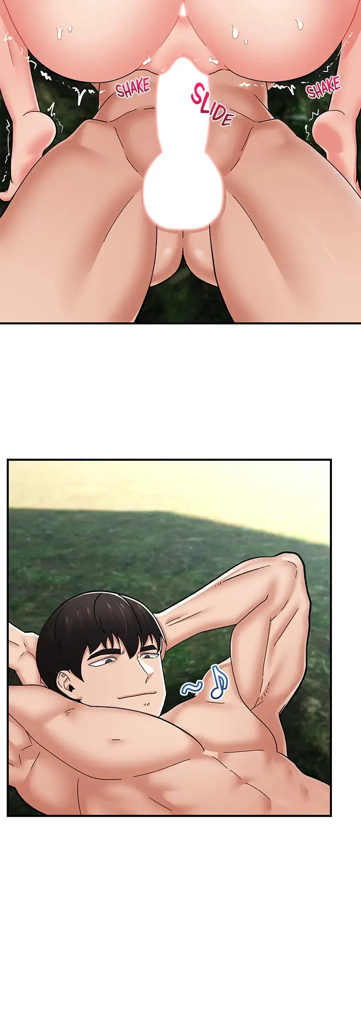 Absolute Hypnosis In Another World Chapter 65 Page 36
