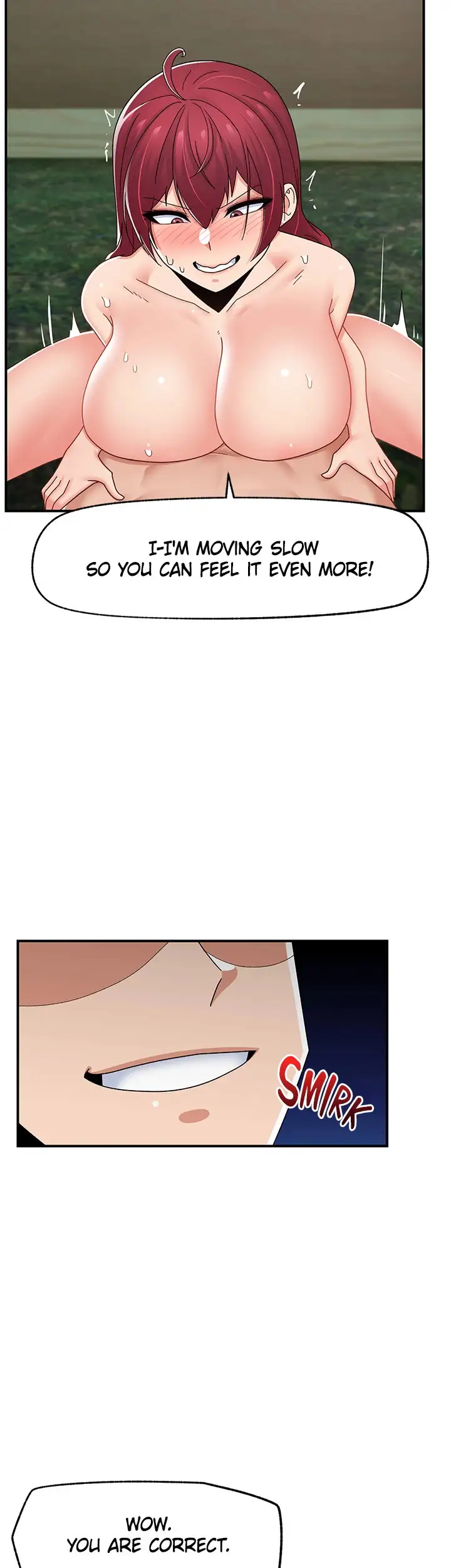 Absolute Hypnosis In Another World Chapter 65 Page 38