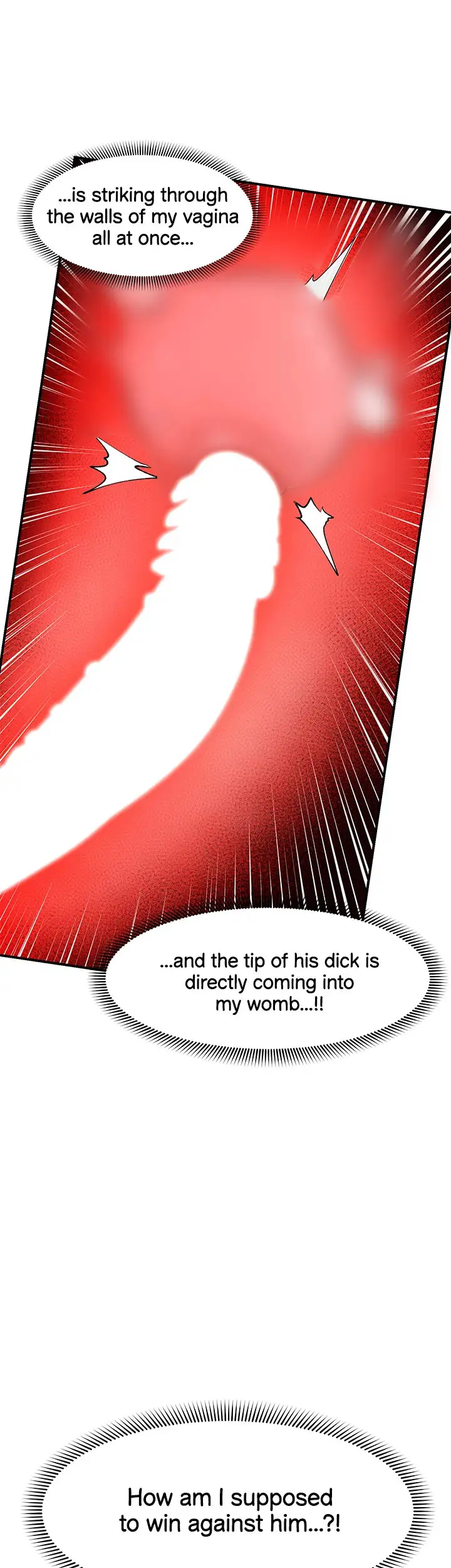 Absolute Hypnosis In Another World Chapter 66 Page 3